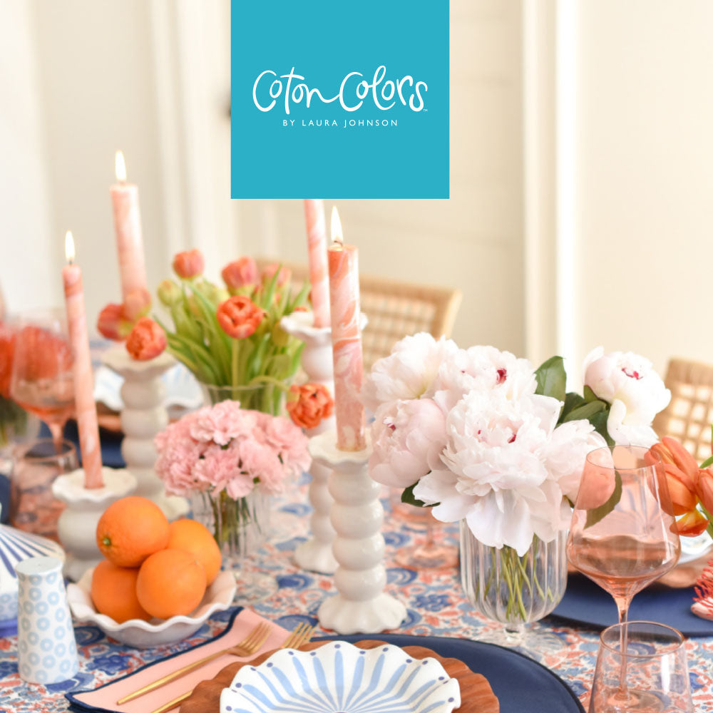 About Our Company - Coton Colors Company