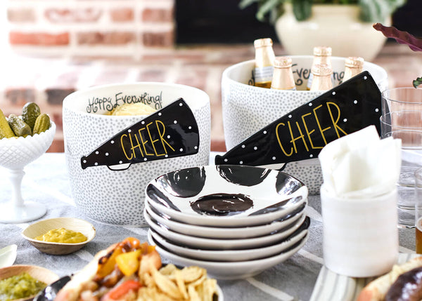 Cheer Megaphone Big Attachment - Coton Colors Company